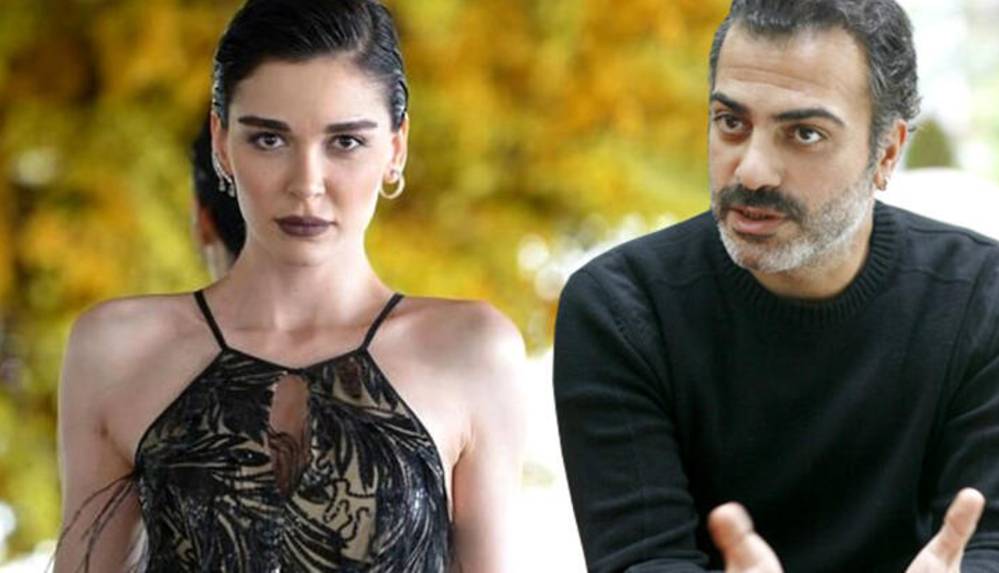 Ünlü oyuncu Sermiyan Midyat hakkında 8 yıla kadar hapis istemiyle dava açıldı