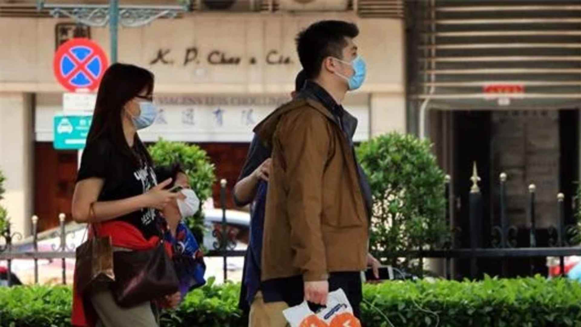 Yeni araştırma Kovid-19 riski en yüksek mekanlar ortaya çıktı