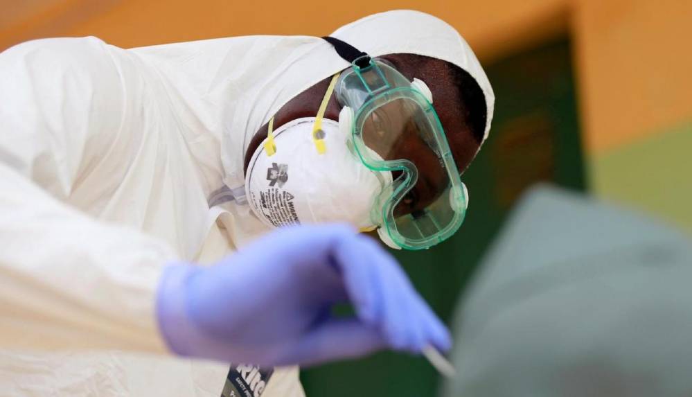 Yeni araştırma_ Her 5 koronavirüs vakasından biri, yeni gelişen akıl hastalığından mustarip