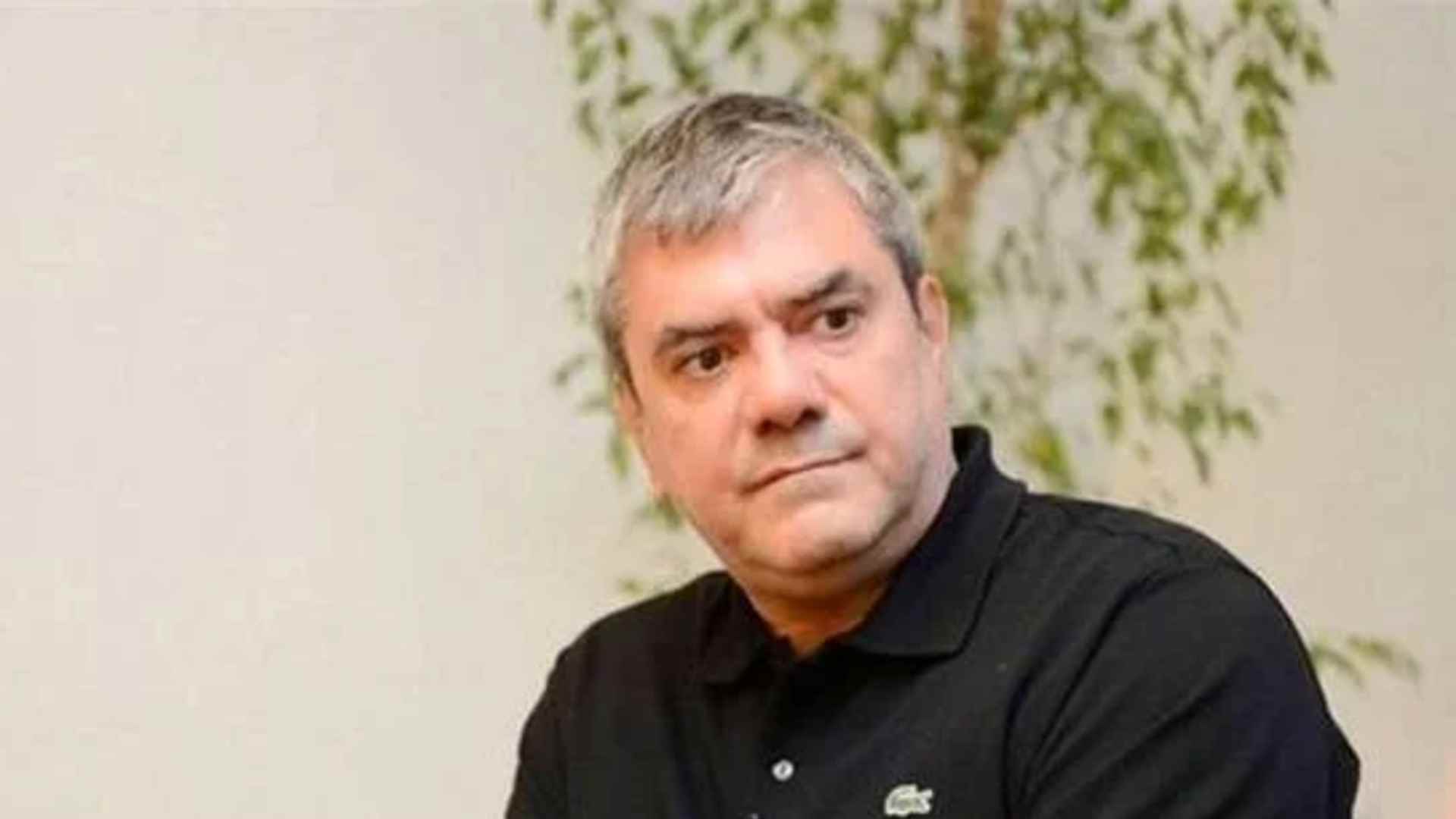 Yılmaz Özdil'e hapis cezası