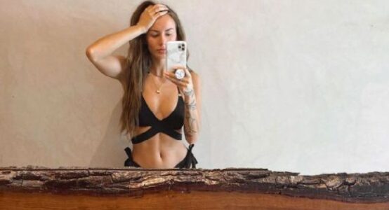 26 yaşındaki Instagram fenomeni ölü bulundu (1)