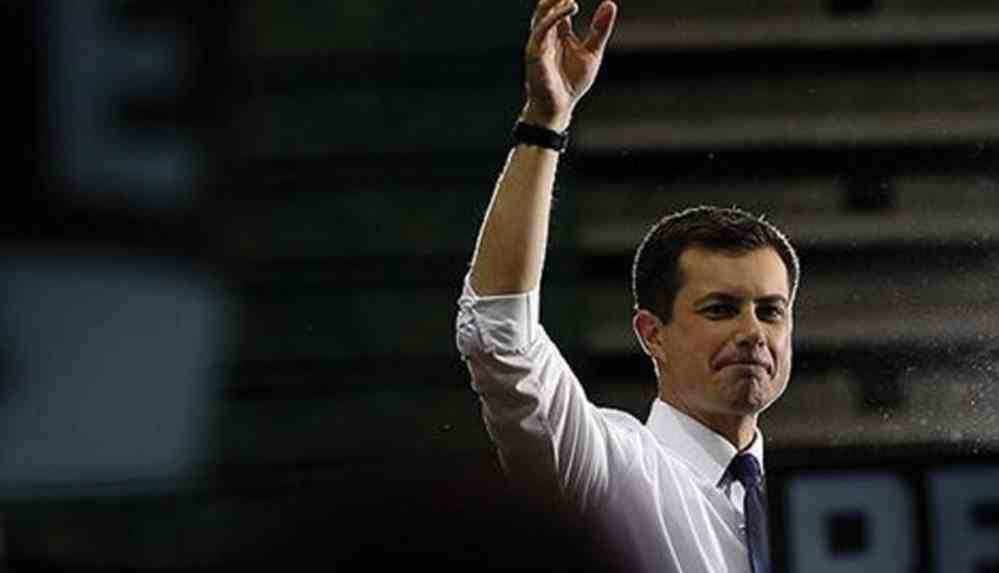 ABD tarihinde bir ilk! Biden eşcinsel rakibini bakan yapacak