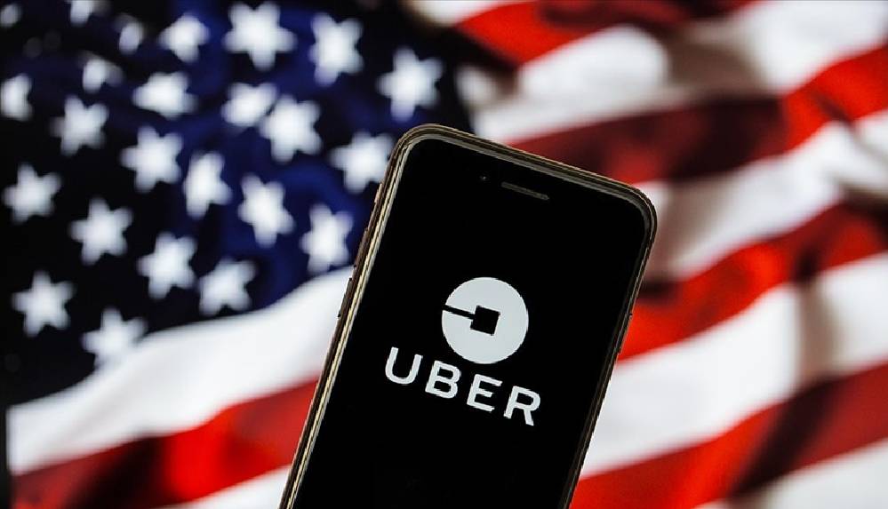ABD'de Uber'e cinsel saldırı iddiaları verilerini paylaşmadığı gerekçesiyle 59 milyon dolar ceza