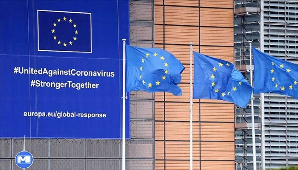 AB'den üyelerine İngiltere'ye gitmeyin tavsiyesi