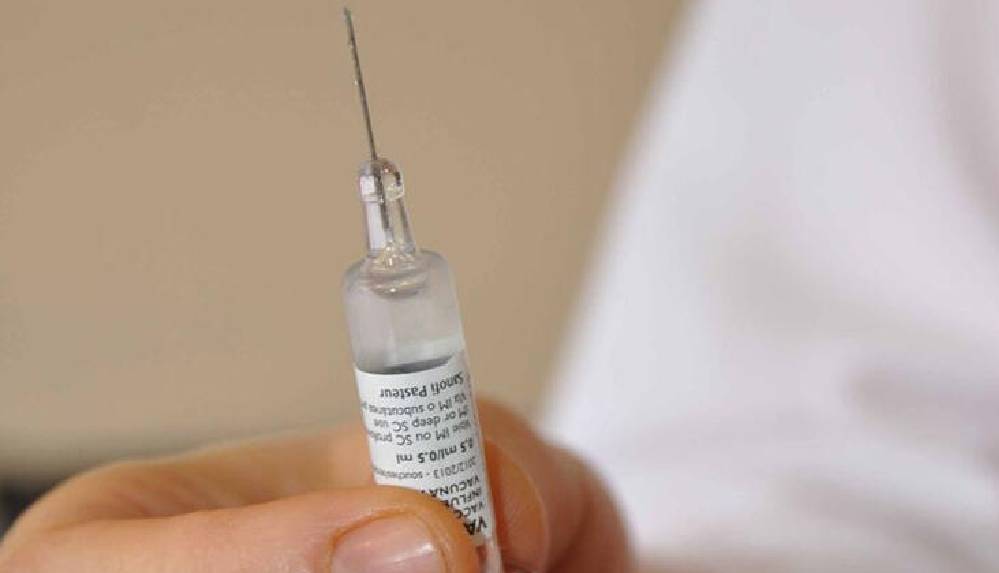 Almanya'da aşı krizi! Fazla doz yaptılar