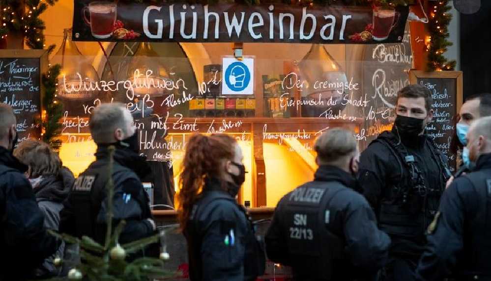 Almanya’da aşı öfkesi_ Bizim aşıyı önce başkaları oluyor, biz ölüyoruz