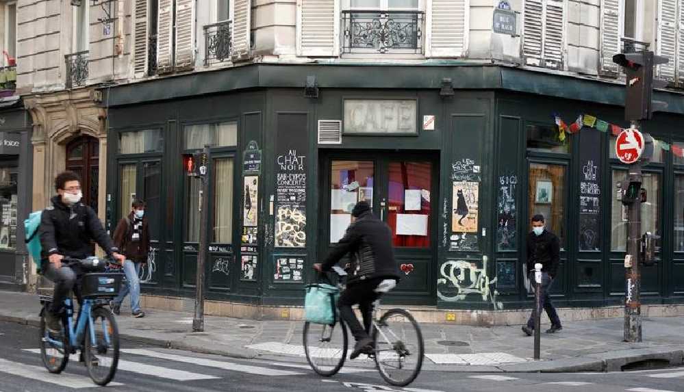 Avrupa’da coronavirüs ölümleri iki ayda iki katına çıktı (1)