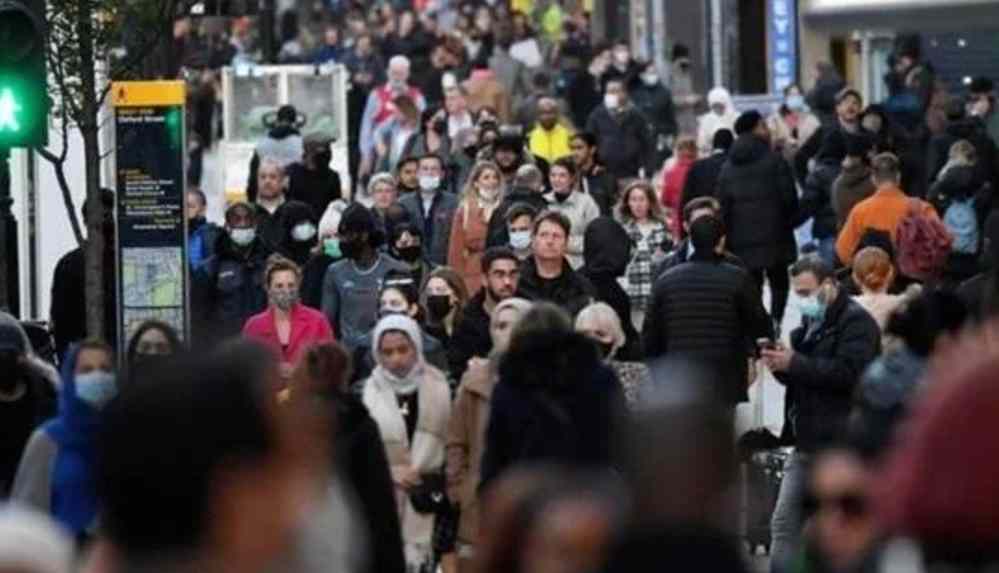 Avrupa’da yılbaşı alarmı! Corona tedbirleri artırılıyor