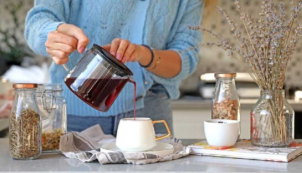 Bitki çaylarının kullanımına dikkat!