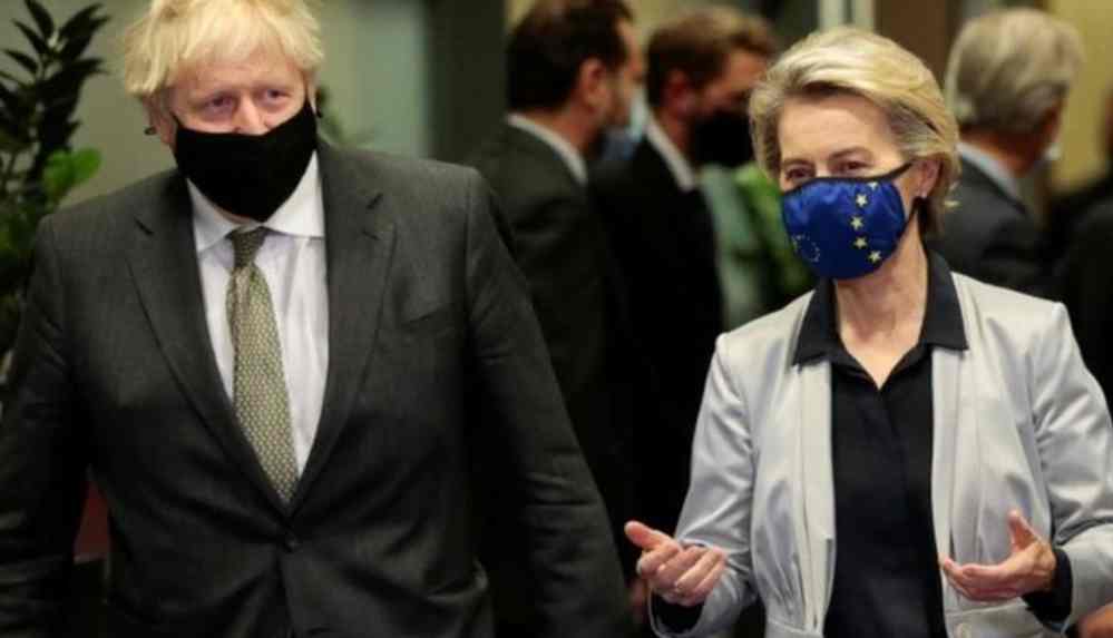 Brexit_ Brüksel’deki kritik görüşmelerde “büyük uçurumlar” giderilemedi