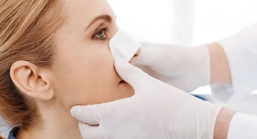 Burun estetiği yaptıranlar dikkat!