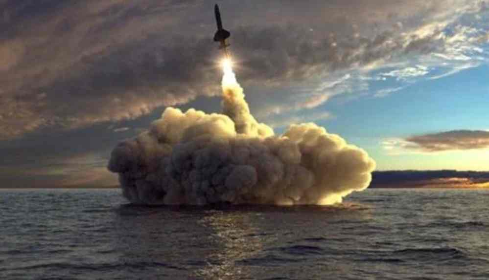 Dünya diken üstünde_ Nükleer silah sistemine hacker saldırısı