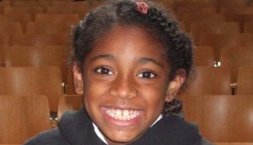 Dünyada resmi olarak hava kirliliği nedeniyle hayatını kaybeden ilk kişi 9 yaşındaki Debrah oldu (1)