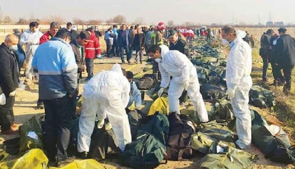 Düşürülen Ukrayna uçağı kararı_ Yolcu başına 1.1 milyon TL tazminat ödeyecekler