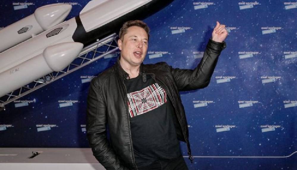 Elon Musk California'dan Texas'a taşındı_ Nedeni verimlilik mi, vergi mi_