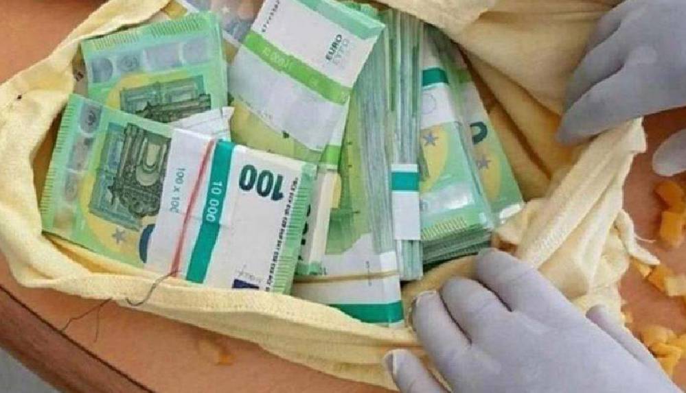 Finansal bilgi paylaşımında gurbetçiler cezalarla karşı karşıya