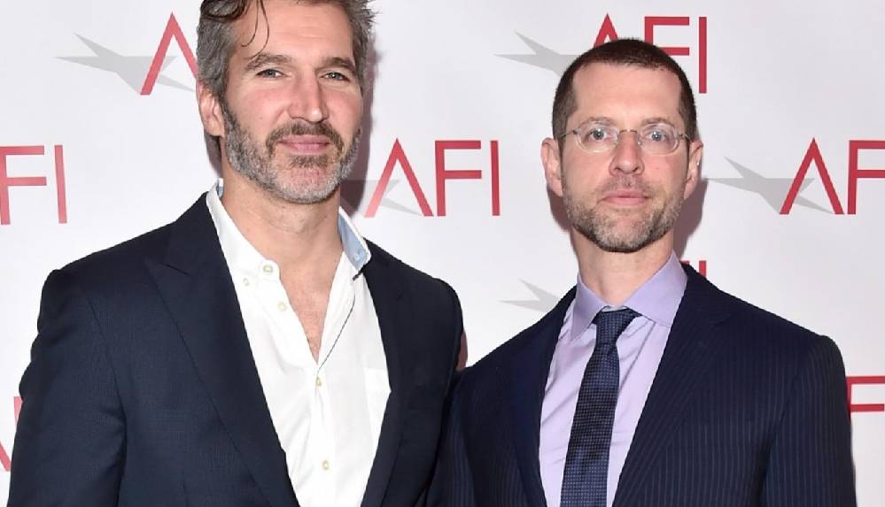 Game of Thrones yaratıcılarının yeni Netflix projesi durdu_ Çinli yapımcının ölümünde cinayet şüphesi