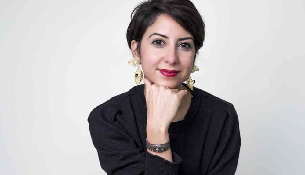 Girişimci Kadınlar Akademisi'nin kurucusu Ceylan Boyce'ye _İngiltere'nin En İyi 10 Danışmanı Ödülü_