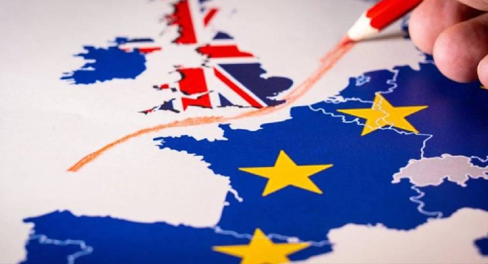 İngiltere ve AB ticaret anlaşmasını imzalayabilir