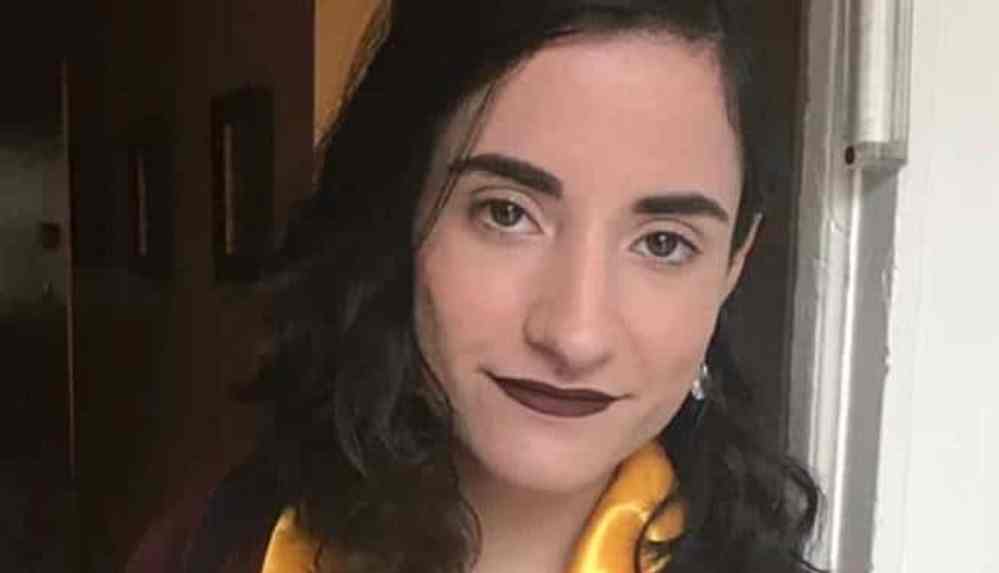 İntihar eden genç kadın, Instagram’da bir gün sonra paylaşılan mesajla veda etti_ Bunu okuyorsanız ben gitmişim demektir