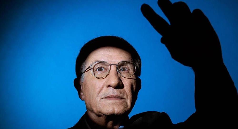 İsrail uzay programının eski başkanı_ Uzaylılar bize görünmek istemiyor, Galaktik Federasyon ABD'yle anlaştı, gezegenimizde deneyler yapıyor