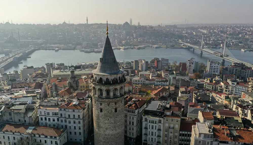 İstanbul'un biyolojik ritmi bozuldu, 4 ila 6 derece daha fazla ısınacak