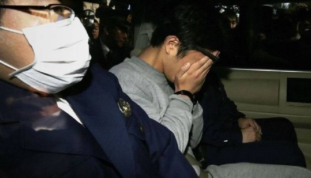 Japonya'da 'Twitter katili' olarak bilinen seri katil idam cezasına çarptırıldı