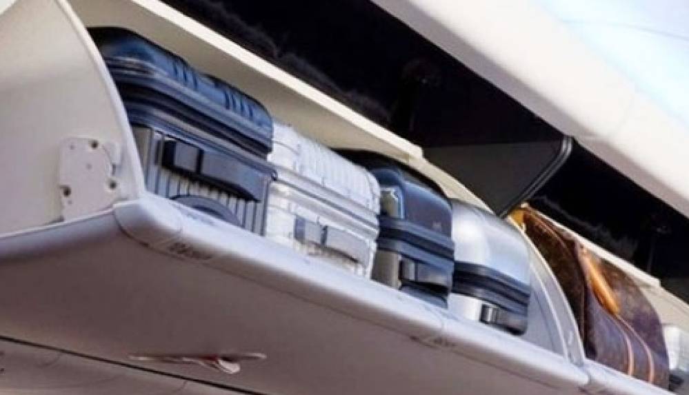 Kabin bagajı uygulaması normale dönüyor