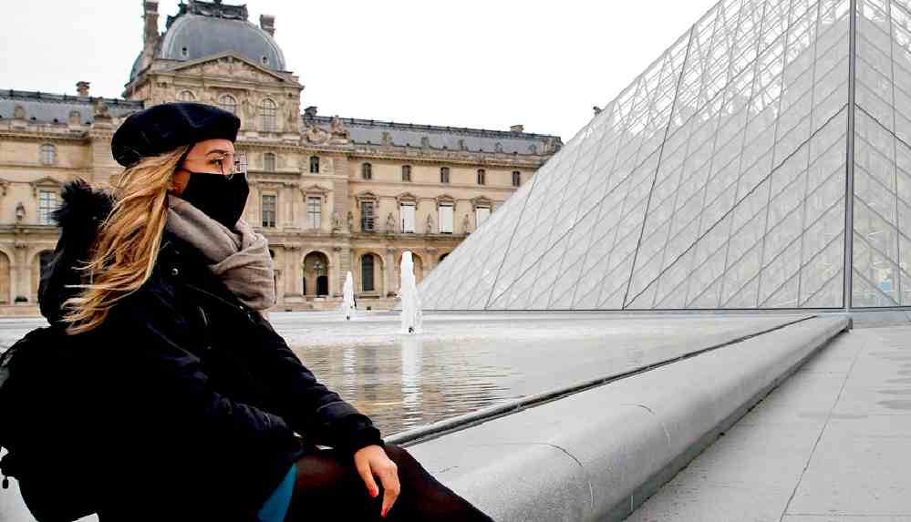 Koronavirüs önlemleri sıkılaşıyor (9)