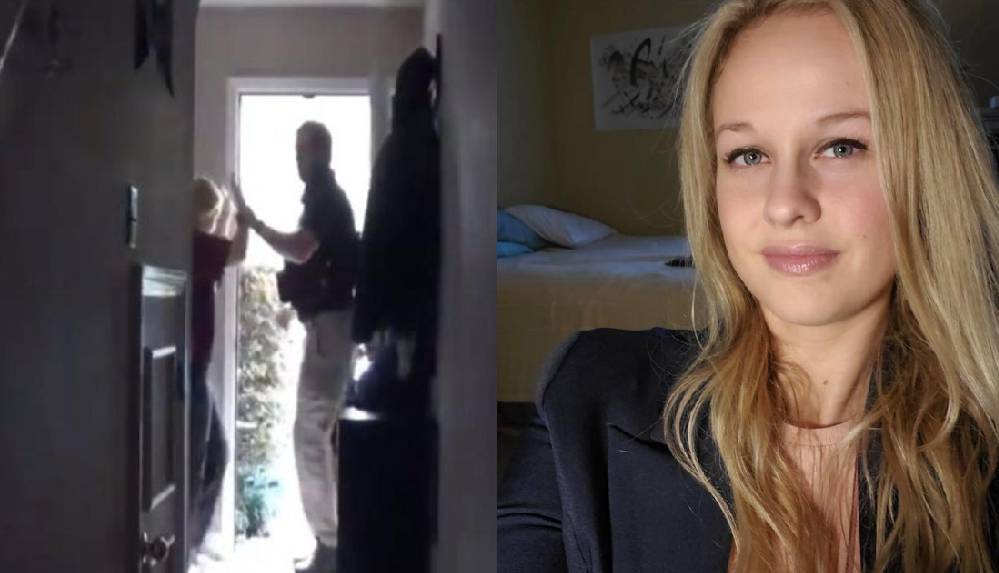 Koronavirüs sayılarının yanlış girildiğini söyleyen ABD'li veri bilimcinin evine silahlı baskın