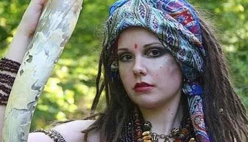 Koronavirüsü bilen Şaman kahin 2021 felaketlerini açıkladı!