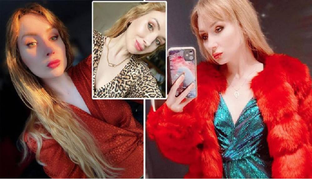 Kuantum fiziği öğrencisi Mel Brown'ın ek işi şoke etti (7)