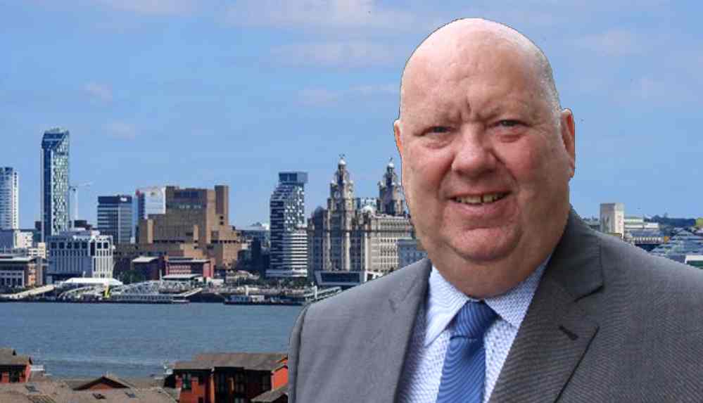 Liverpool Belediye Başkanı gözaltına alındıktan sonra görevi bıraktı