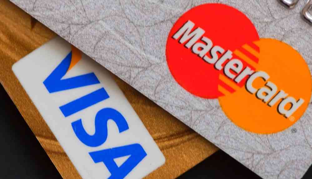 Mastercard ve Visa, porno sitesinde harcama yapılmasını engelleyecek