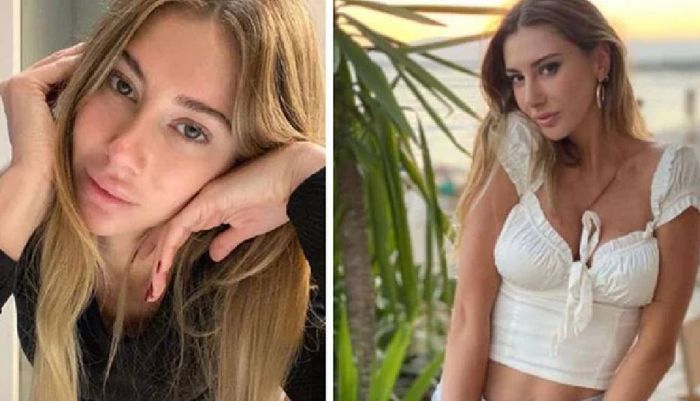 Miami'de ev alan Şeyma Subaşı'ndan itiraf geldi!