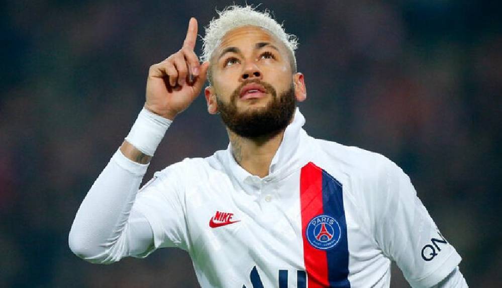 Neymar koronavirüsü hiçe saydı! 5 gün süren 500 kişilik parti