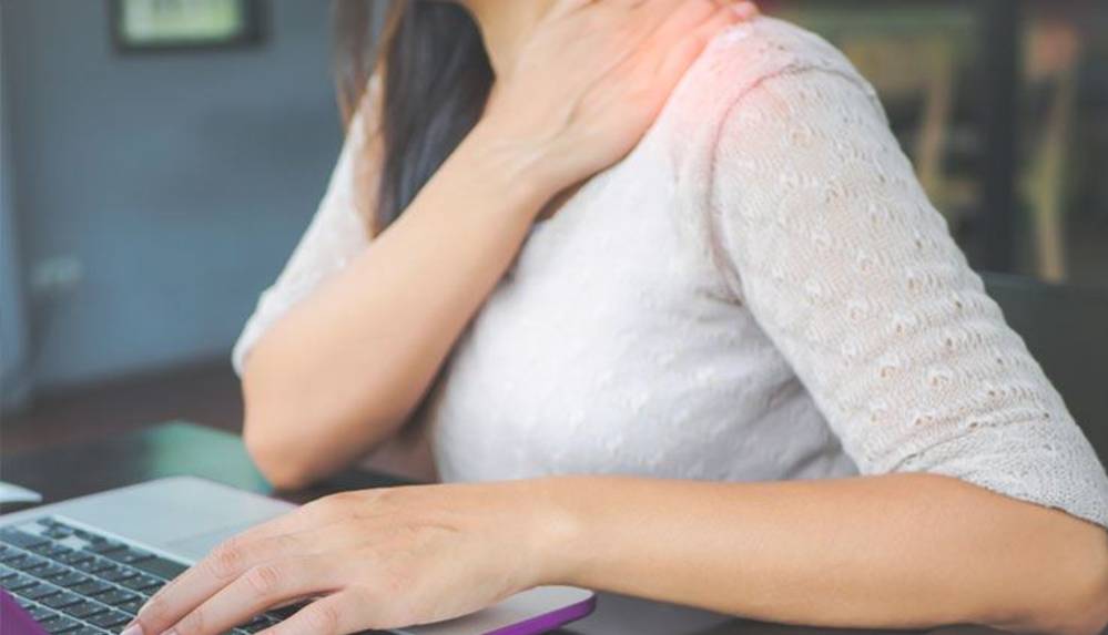 Omurgada kış tehdidine karşı 8 önemli uyarı!