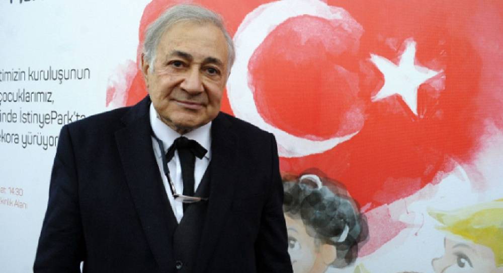 Prof. Dr. Orhan Kural corona virüs nedeniyle hayatını kaybetti (2)