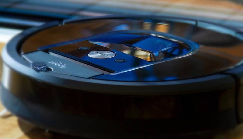 Robot süpürge 'Katya' satışlarda ortalığı 'sildi süpürdü'