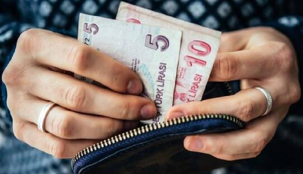 Türkiye'de asgari ücret ne kadar oldu_