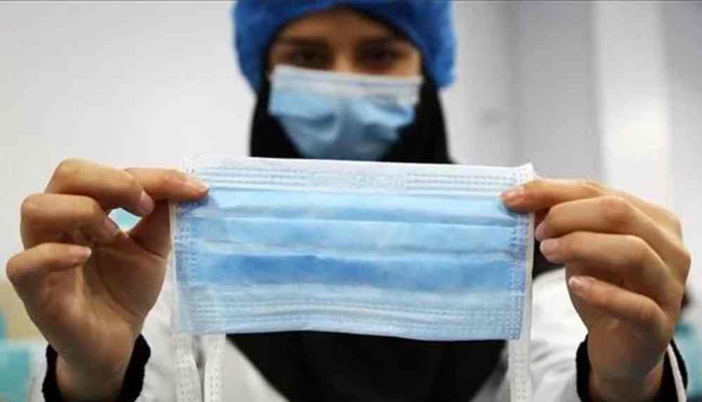 Türkiye'de üretildi_ Koronavirüsü 2 saat içinde yok ediyor!