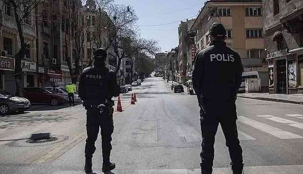 Türkiye'de yılbaşında sokağa çıkma yasağı! Kaç gün sürecek_