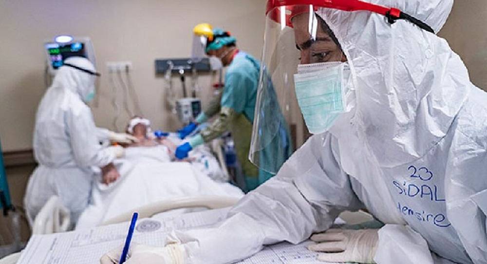 'Virüs değil, sitokin fırtınası ölüme götürür'