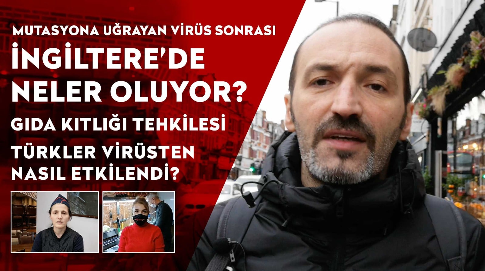 mutant virüs taner bildik