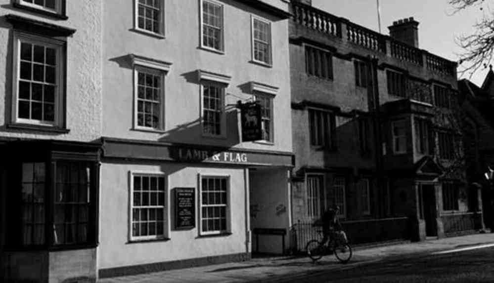 455 senelik pub, ‘corona’ya yenik düştü_ Kalıcı olarak kapanacak