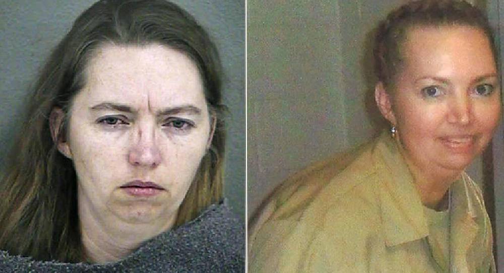 ABD'de 68 yıl sonra ilk kez bir kadın mahkum idam edildi