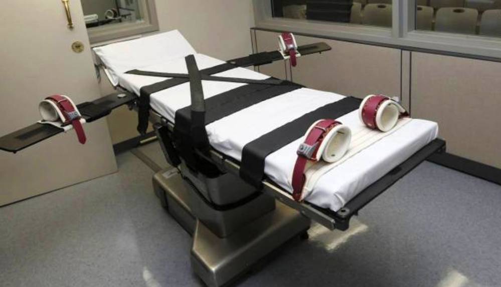 ABD'de Trump döneminin 13. idamı gerçekleştirildi