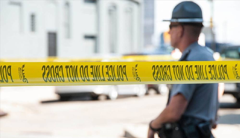 ABD'de biri hamile 5 kişi evde ölü bulundu