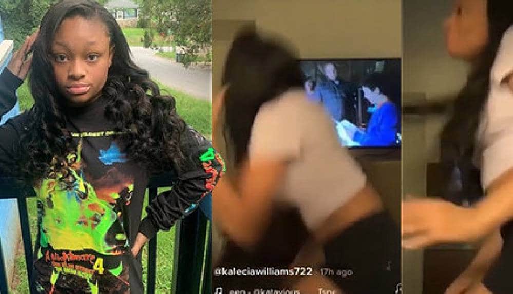 ABD'de korkunç olay! TikTok videosu çekerken öldürüldü