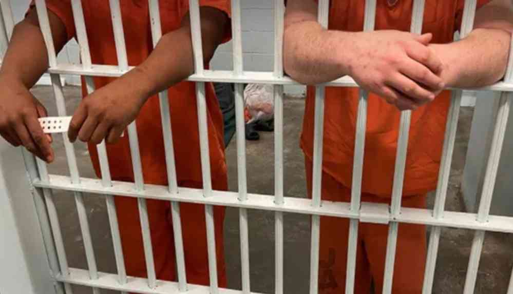 ABD'deki '24 saatlik ereksiyon' davası reddedildi_ Yargıç cezaevini haklı buldu